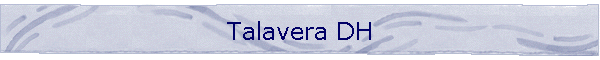 Talavera DH